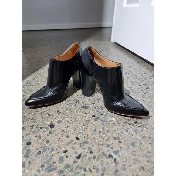 3.1 Phillip Lim Delia booties size 38 - Picture 3 of 6